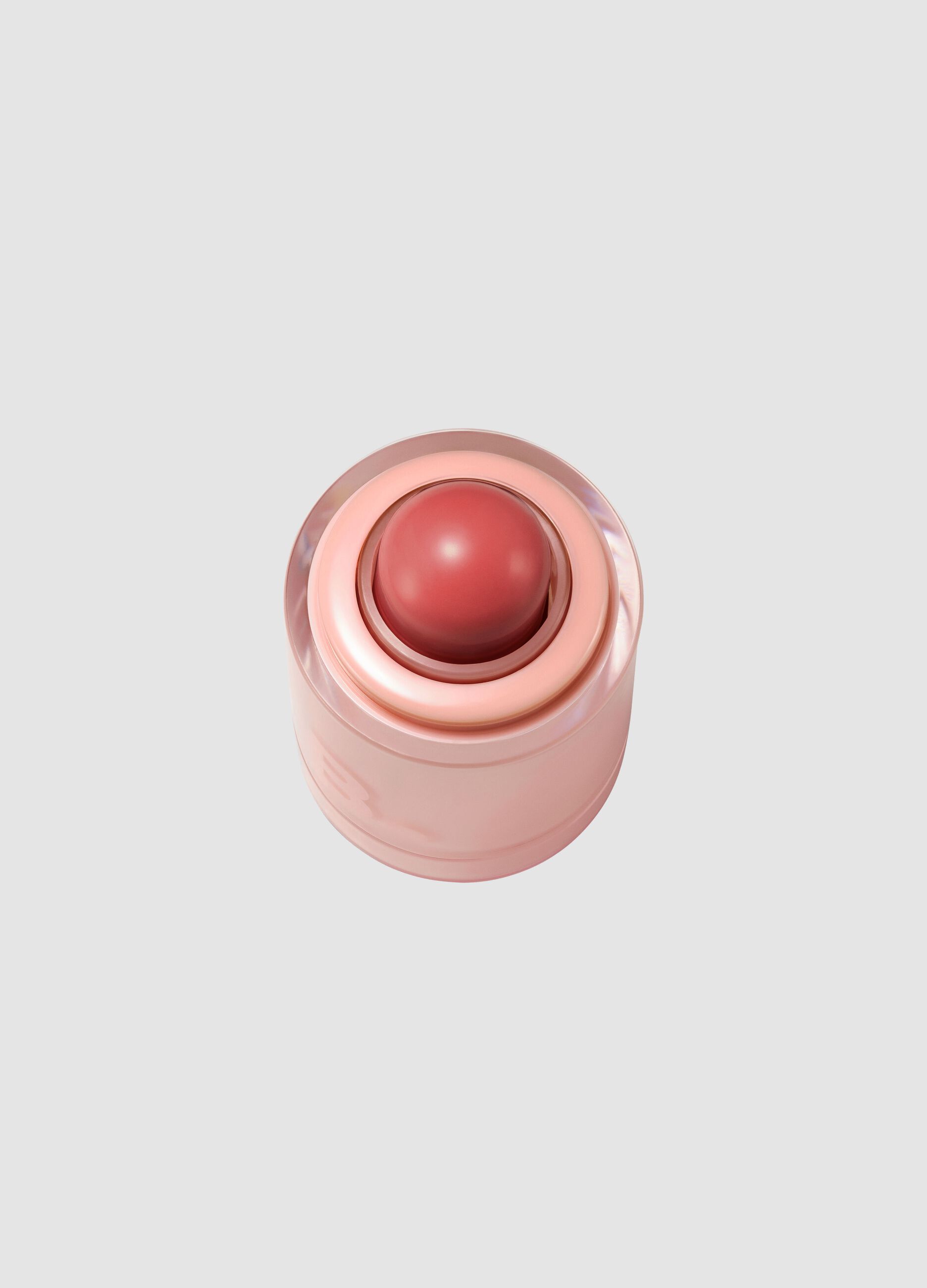 B. BY BANILA Romantic Blush Lip & Cheek - 13 Cream Coral - Korean makeup