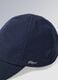 Cappellino sportivo ALTAVIA SAILING blu con visiera_1