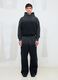 Sweatpants Sunfaded Black_4