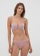 Five-pack of Brazilian briefs in organic cotton and stretch viscose_0