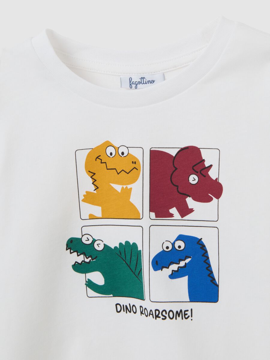 Set of blue and white long-sleeve cotton t-shirts_3
