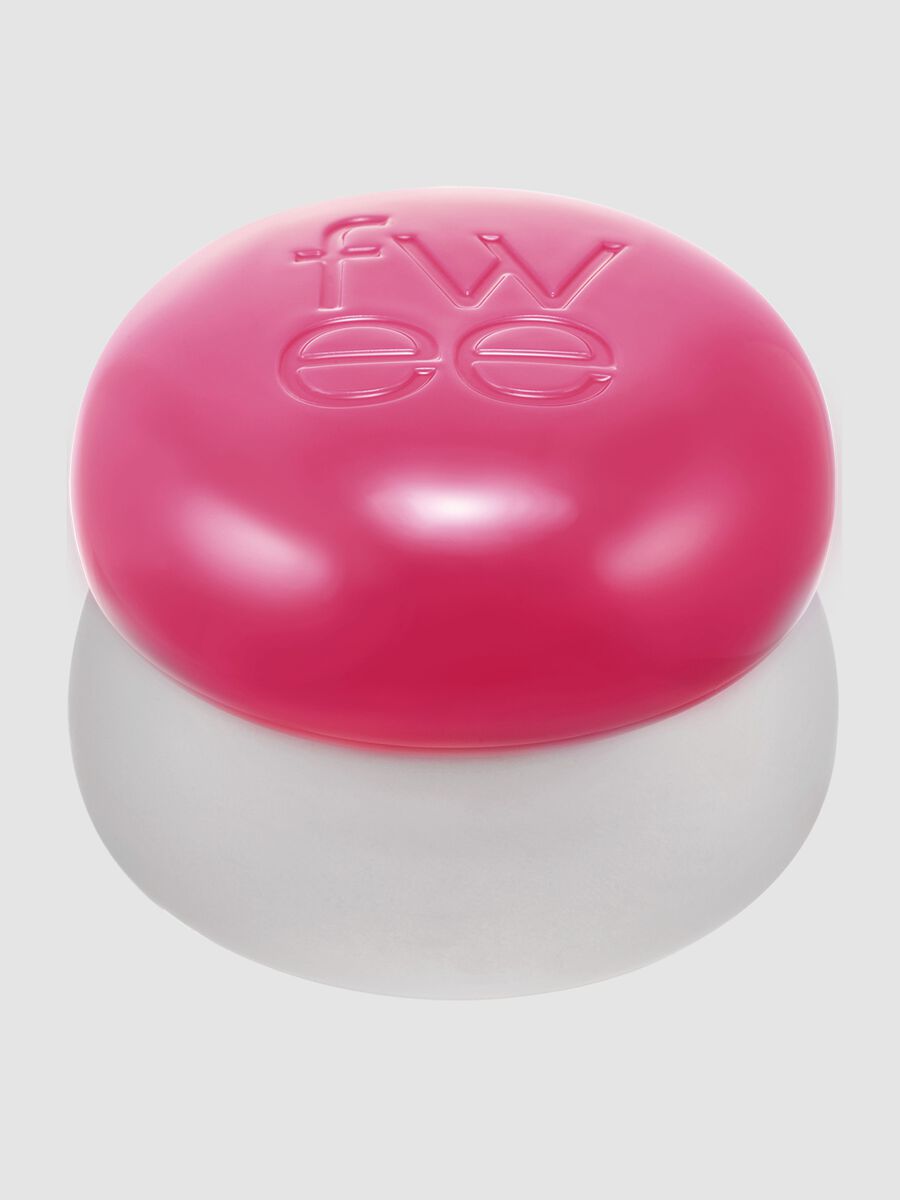 FWEE Lip & Cheek Blurry Pudding Pot Baby 5g &ndash; Korean make-up_0
