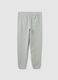 Fleece joggers_2