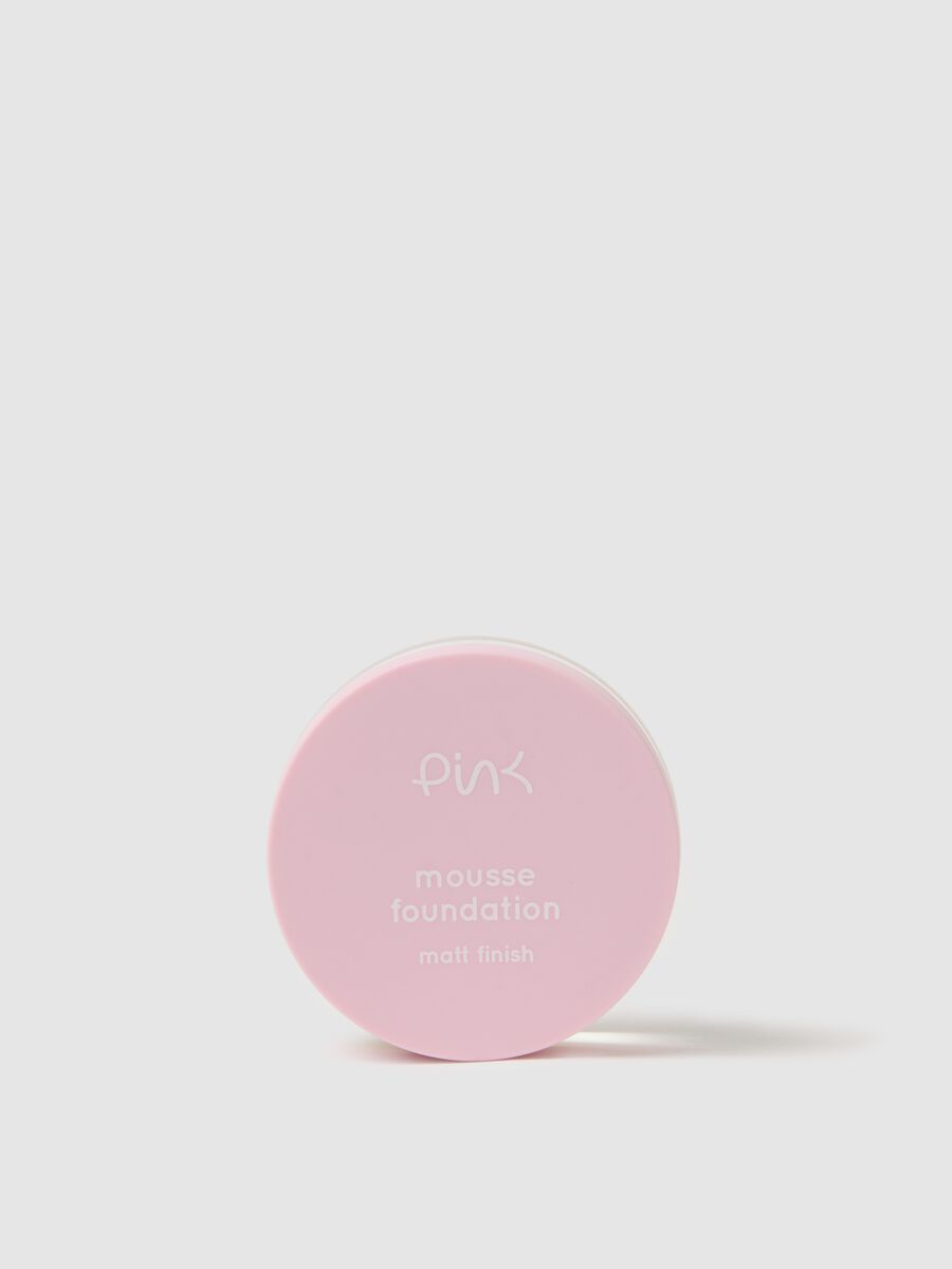 Pink mousse foundation 02_0