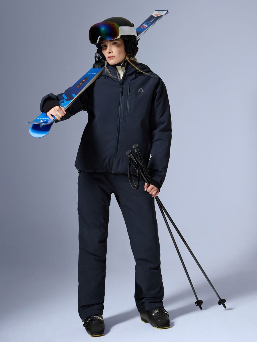 ALTAVIA Ski Pants WITH DEBORAH COMPAGNONI_0