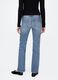 Stretch Denim Trousers_2