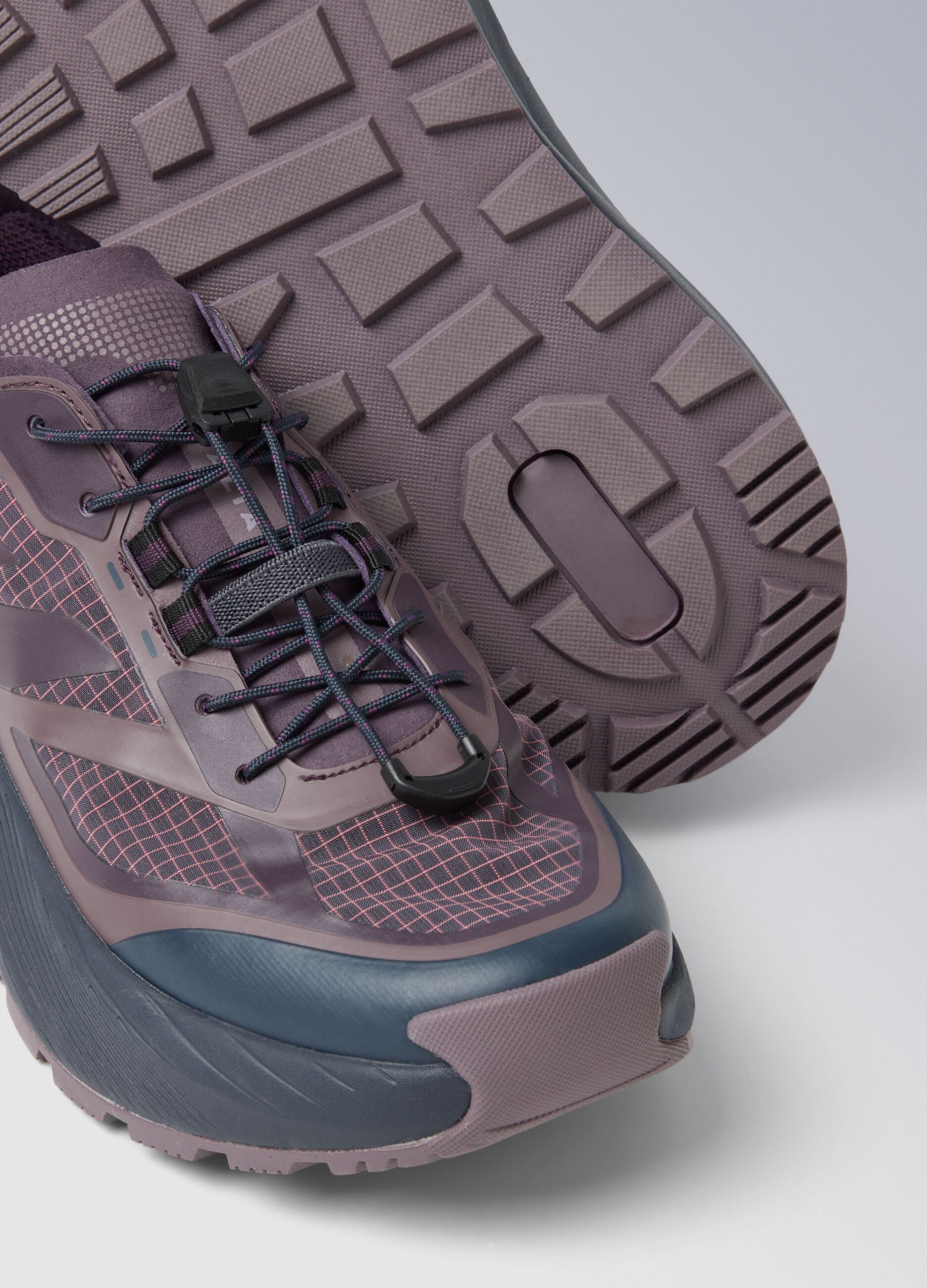 Flow-LT Technical Sneakers ALTAVIA STUDIO