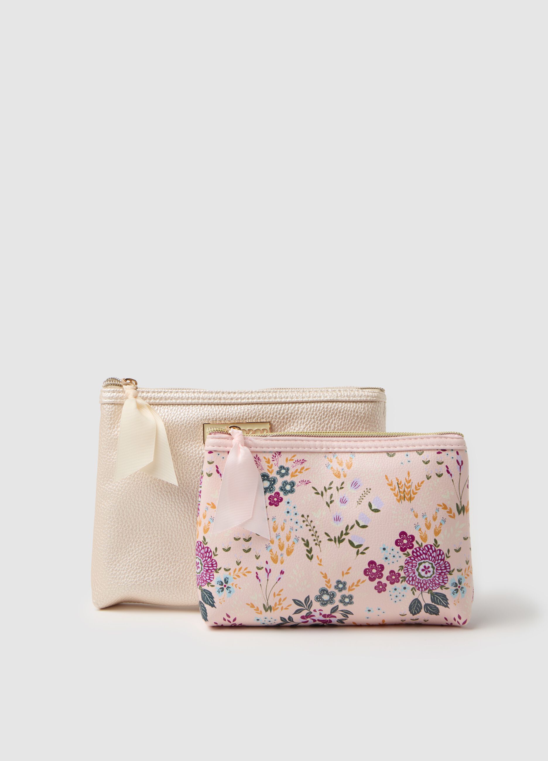 Pochette porta trucchi cheap