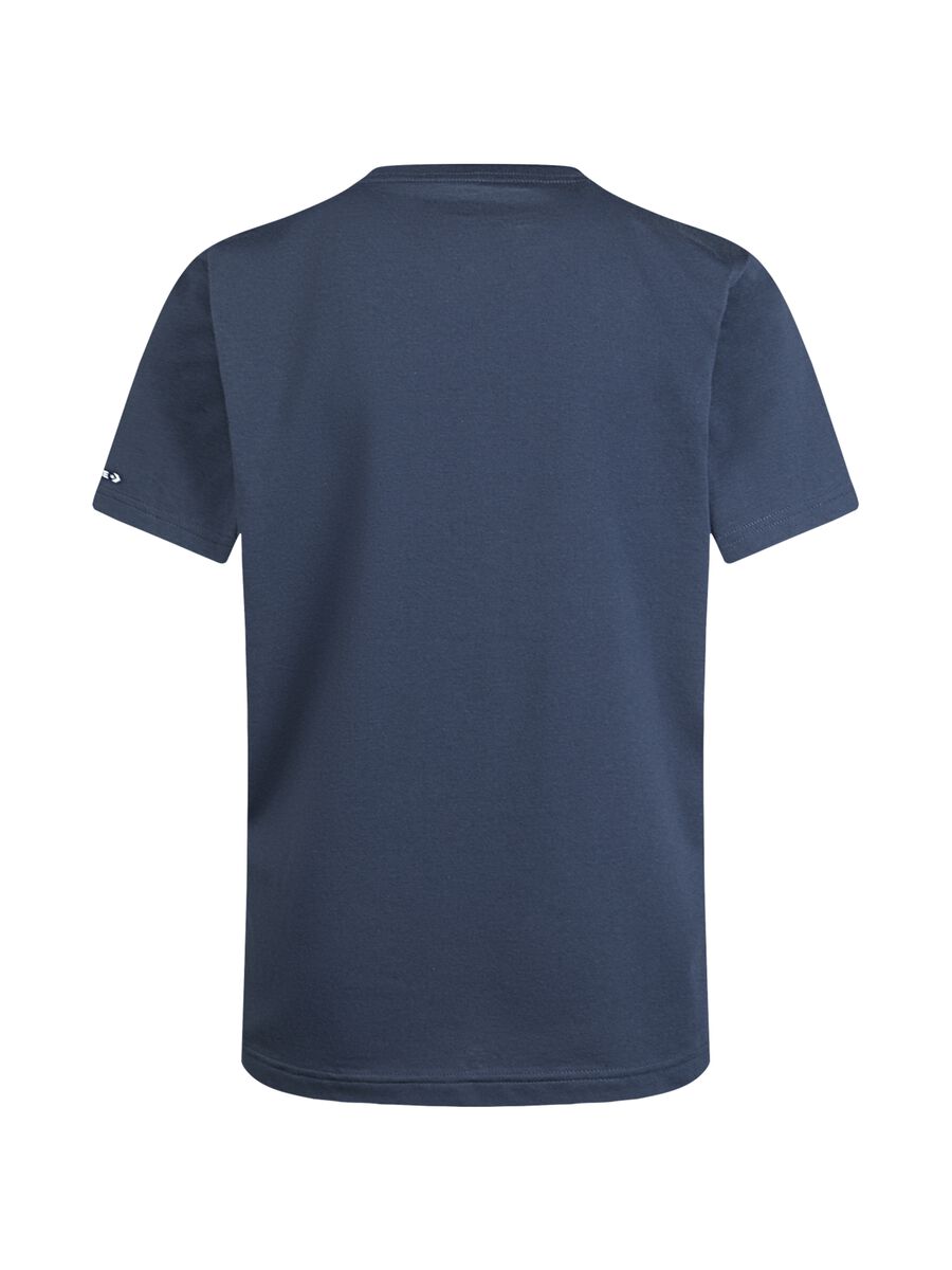 T-shirt con stampa logo Chuck_1