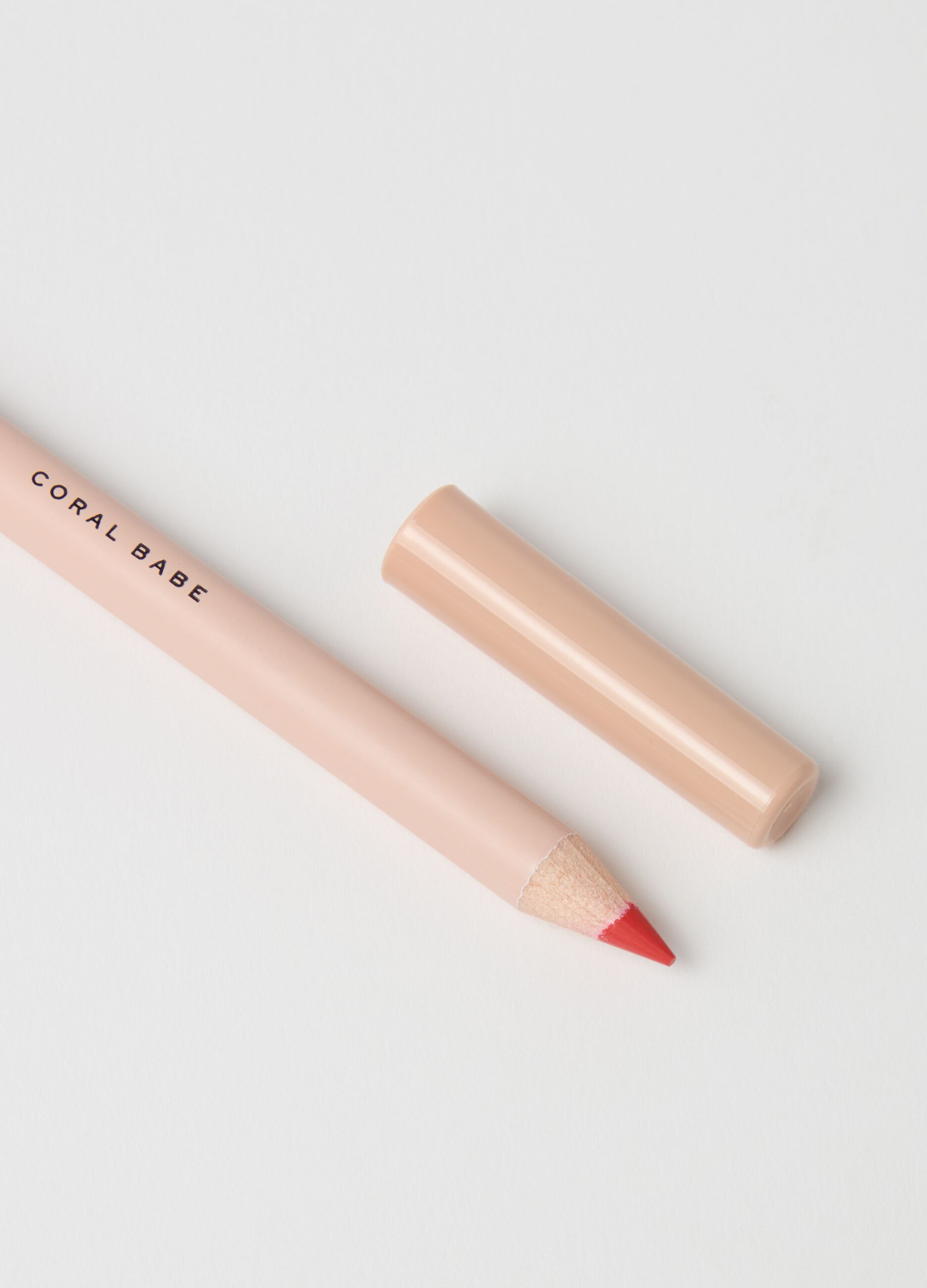Lip Contour Kit Coral Babe kit matita labbra e rossetto