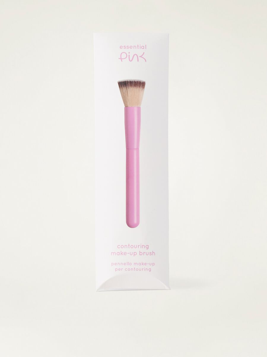 Make-up brush for contouring_0