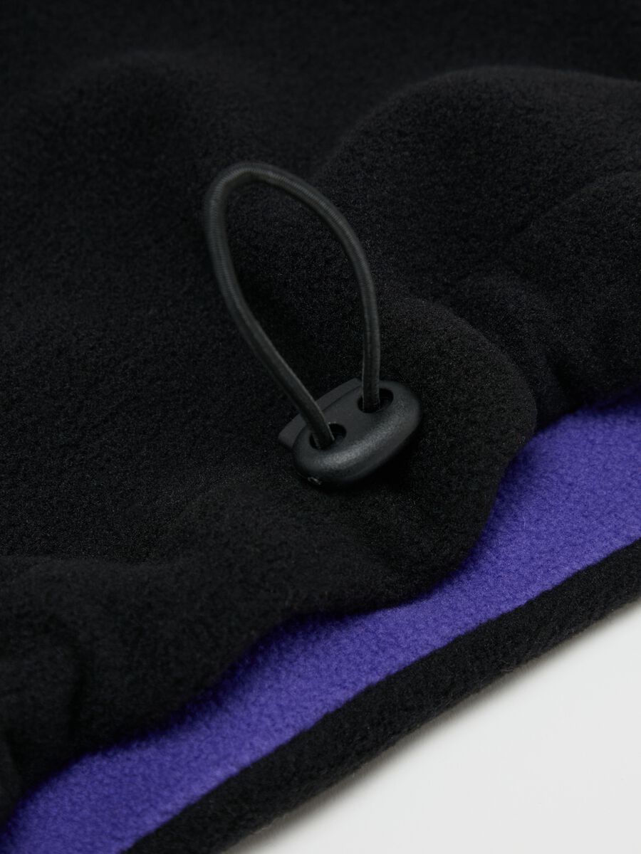 Altavia by Deborah Compagnoni thermal neck warmer_1