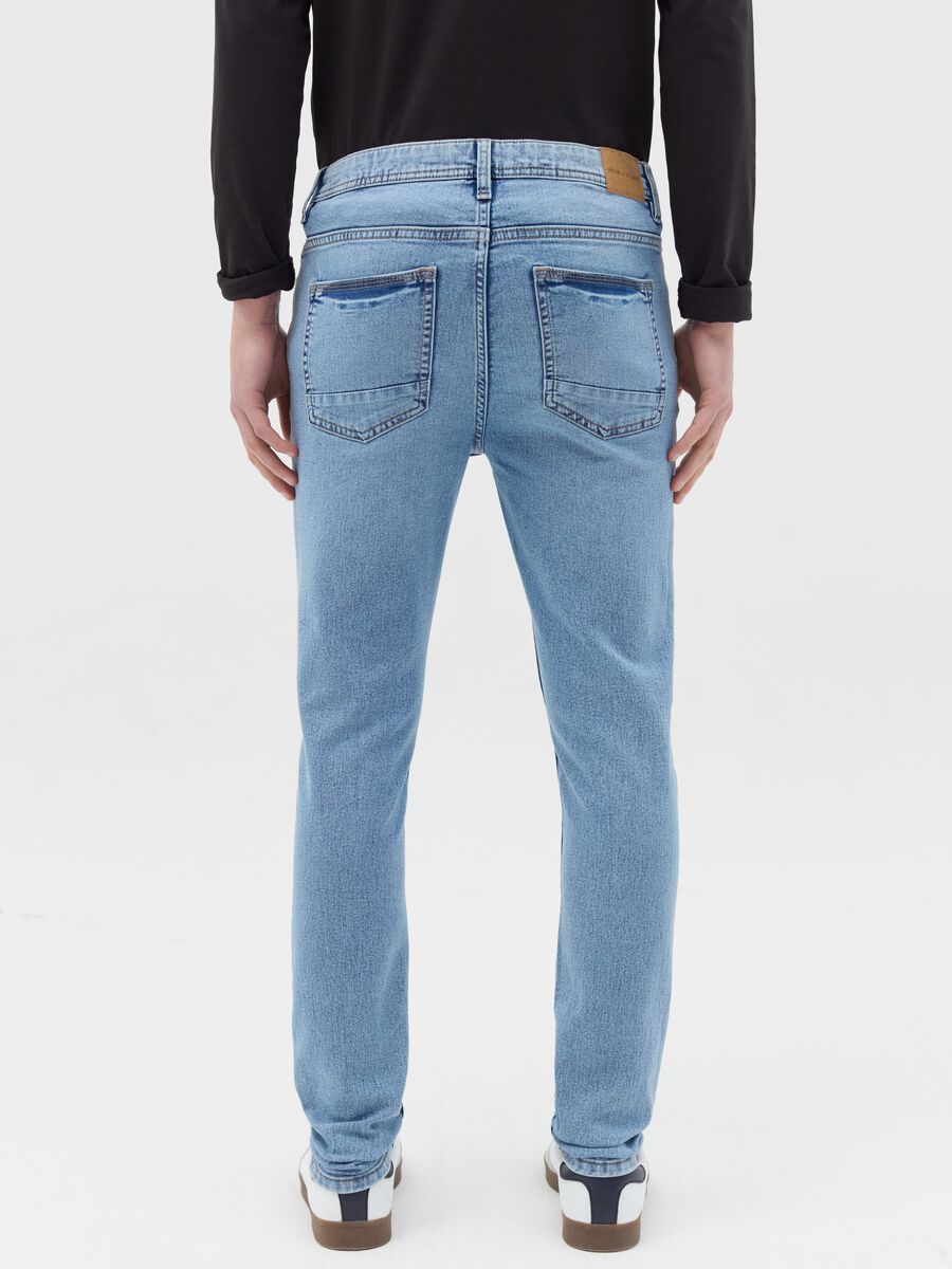 Super-skinny-fit jeans with fading_3