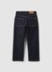 Regular Fit Denim Jeans for Children_4