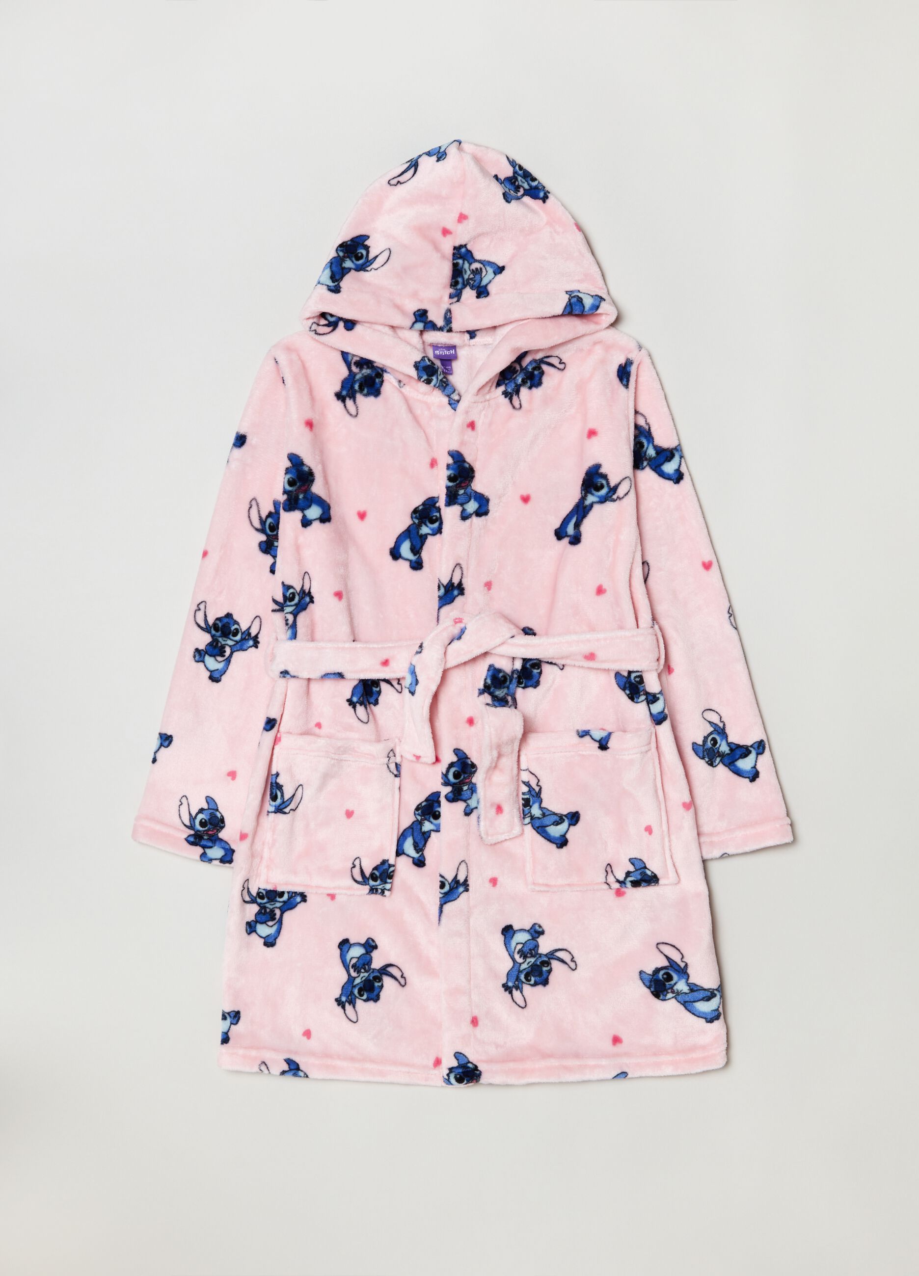 Pigiami Rosa OVS