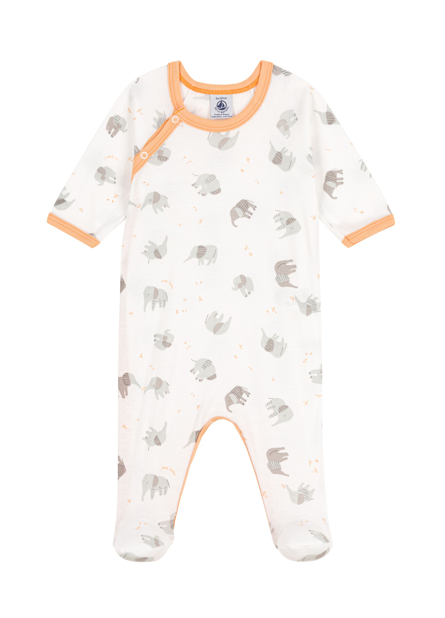 Ovs tutine neonato online