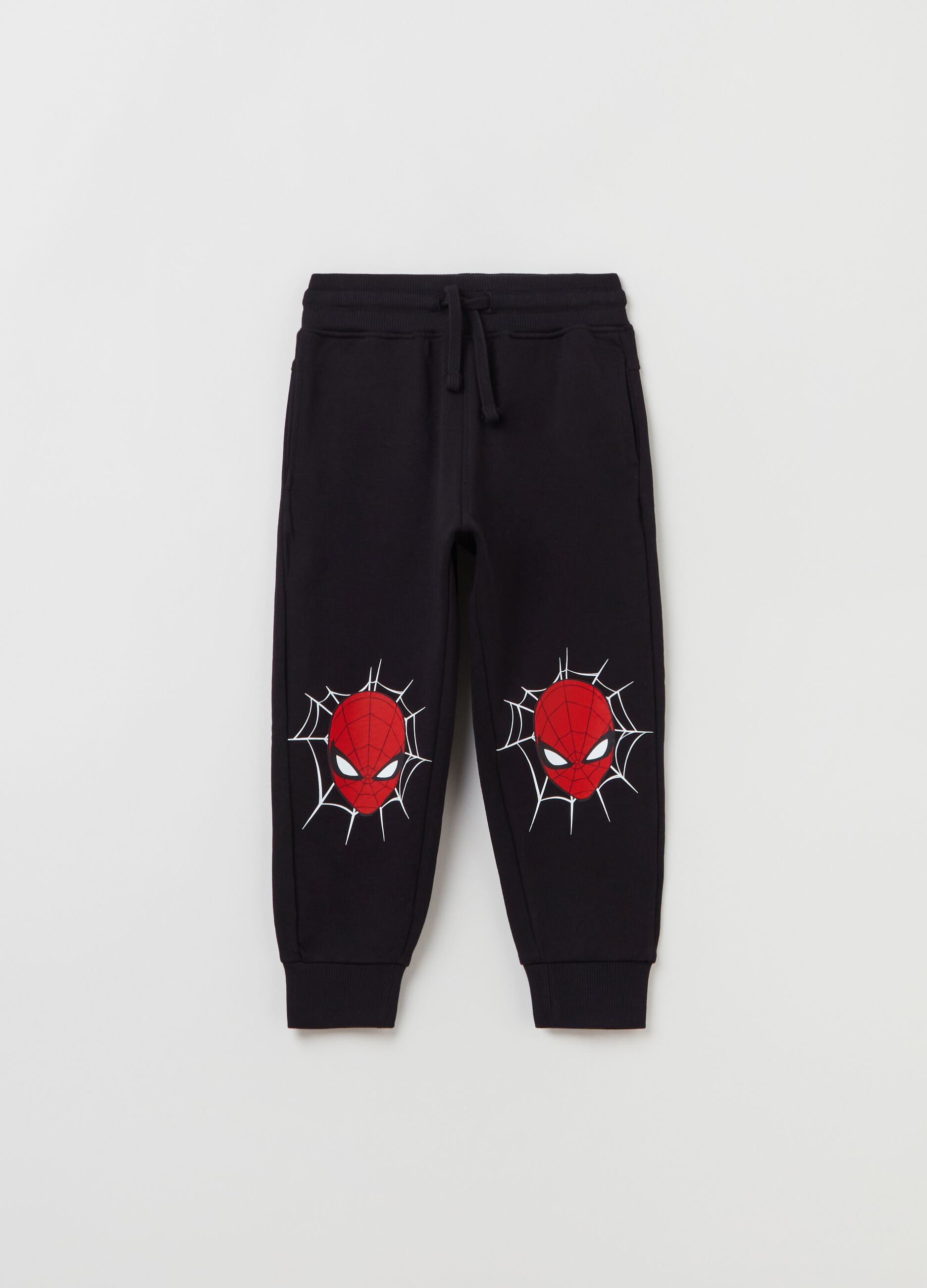 Felpa spiderman bambino oviesse 2025