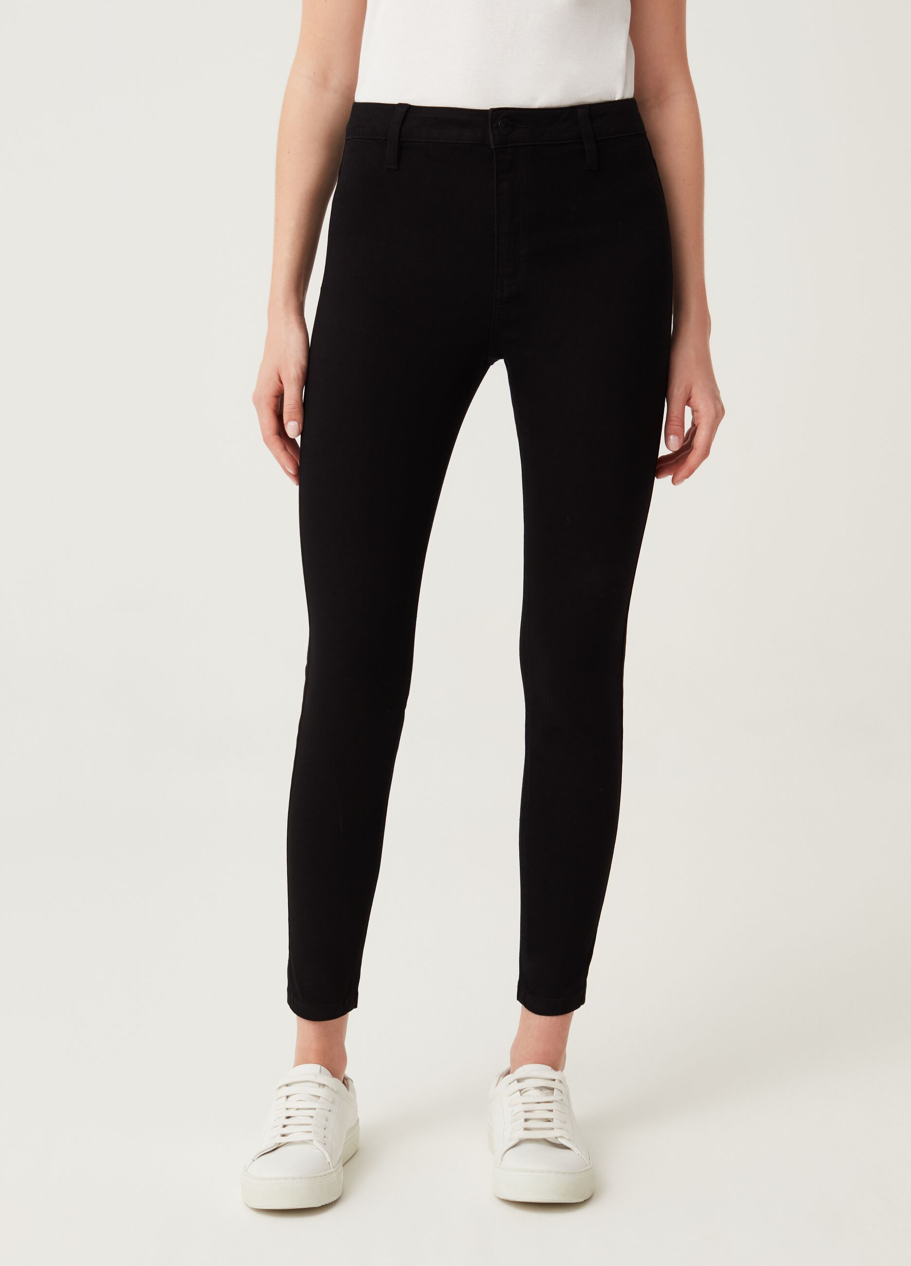 Jeans skinny fit stretch_1