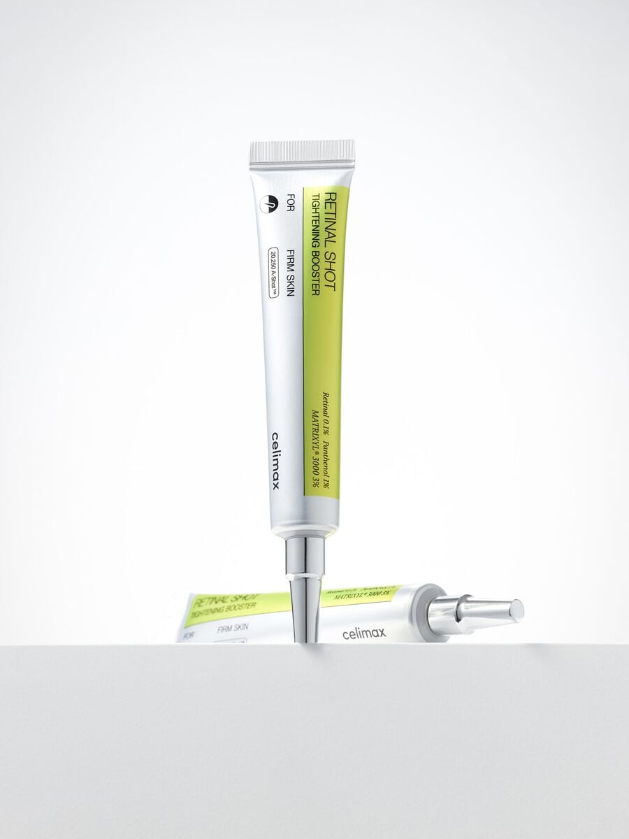The Vita-A Retinal Shot Tightening Booster 15ml_0