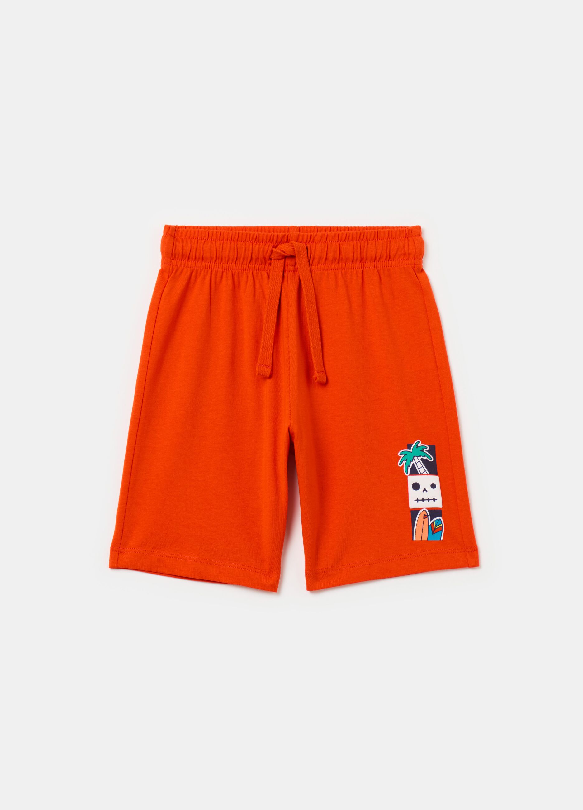 Pantaloni corti ovs sales