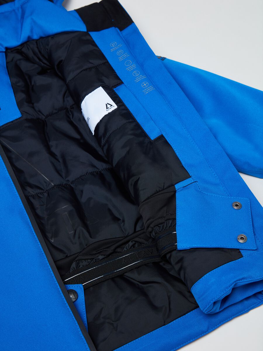 Giacca full-zip Altavia by Deborah Compagnoni_4