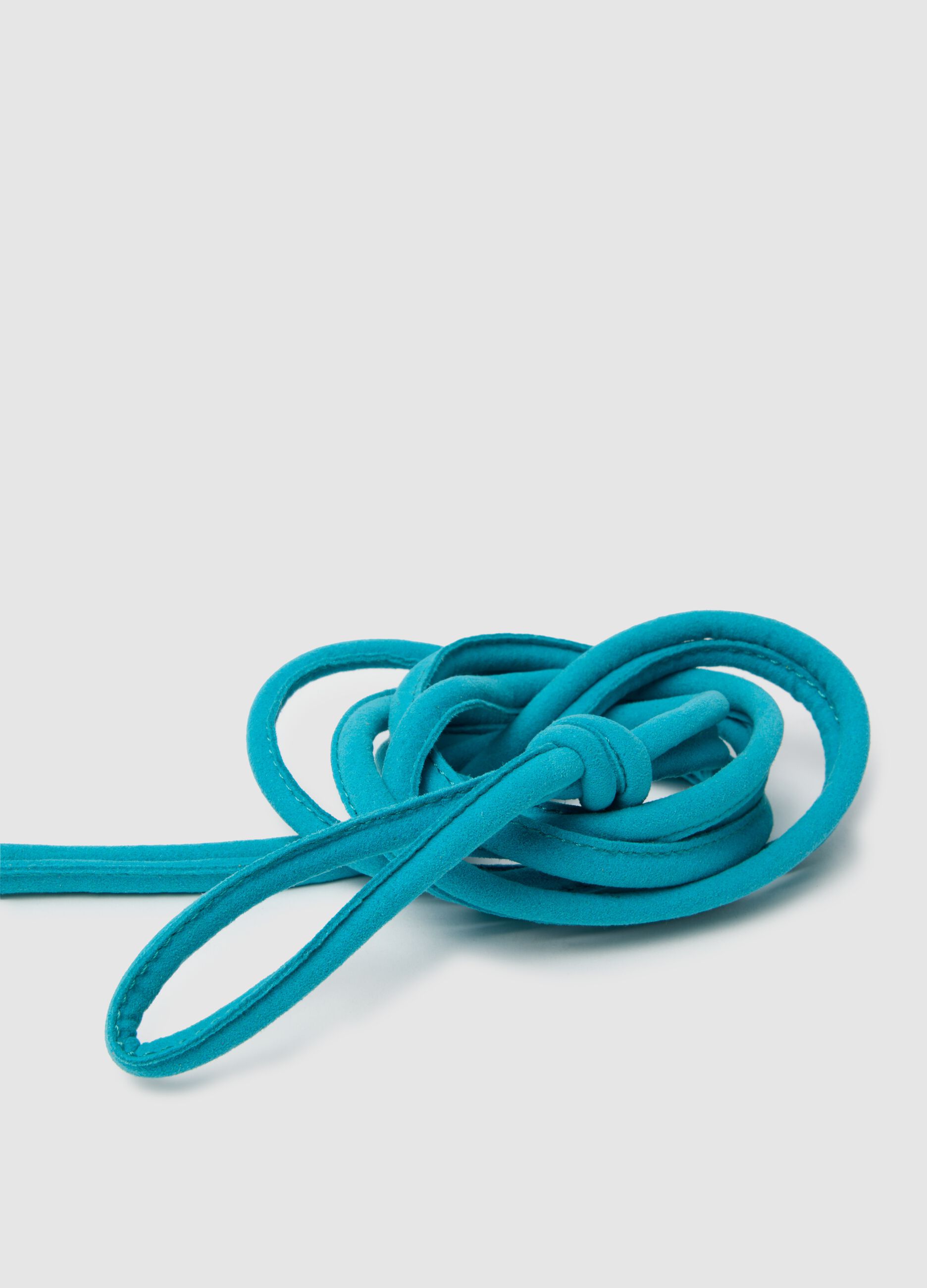 Blue belt