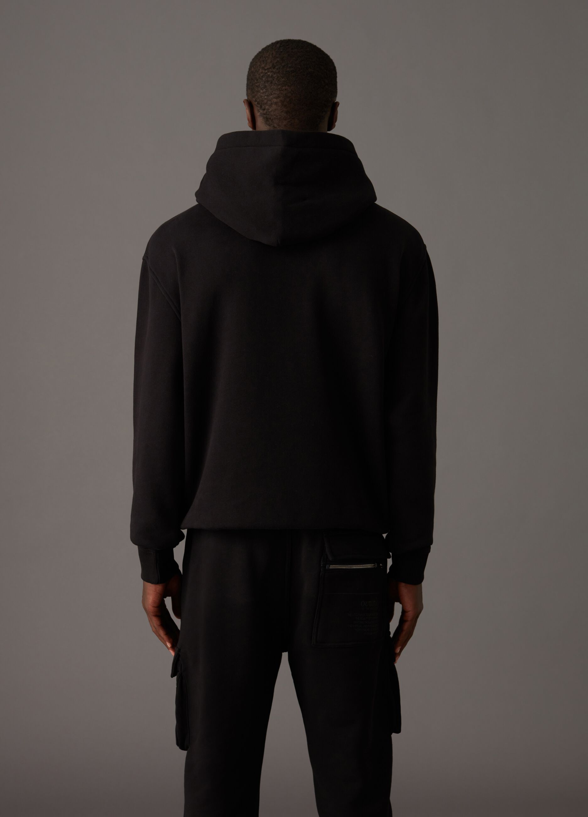 Perfect Hoodie Black_3