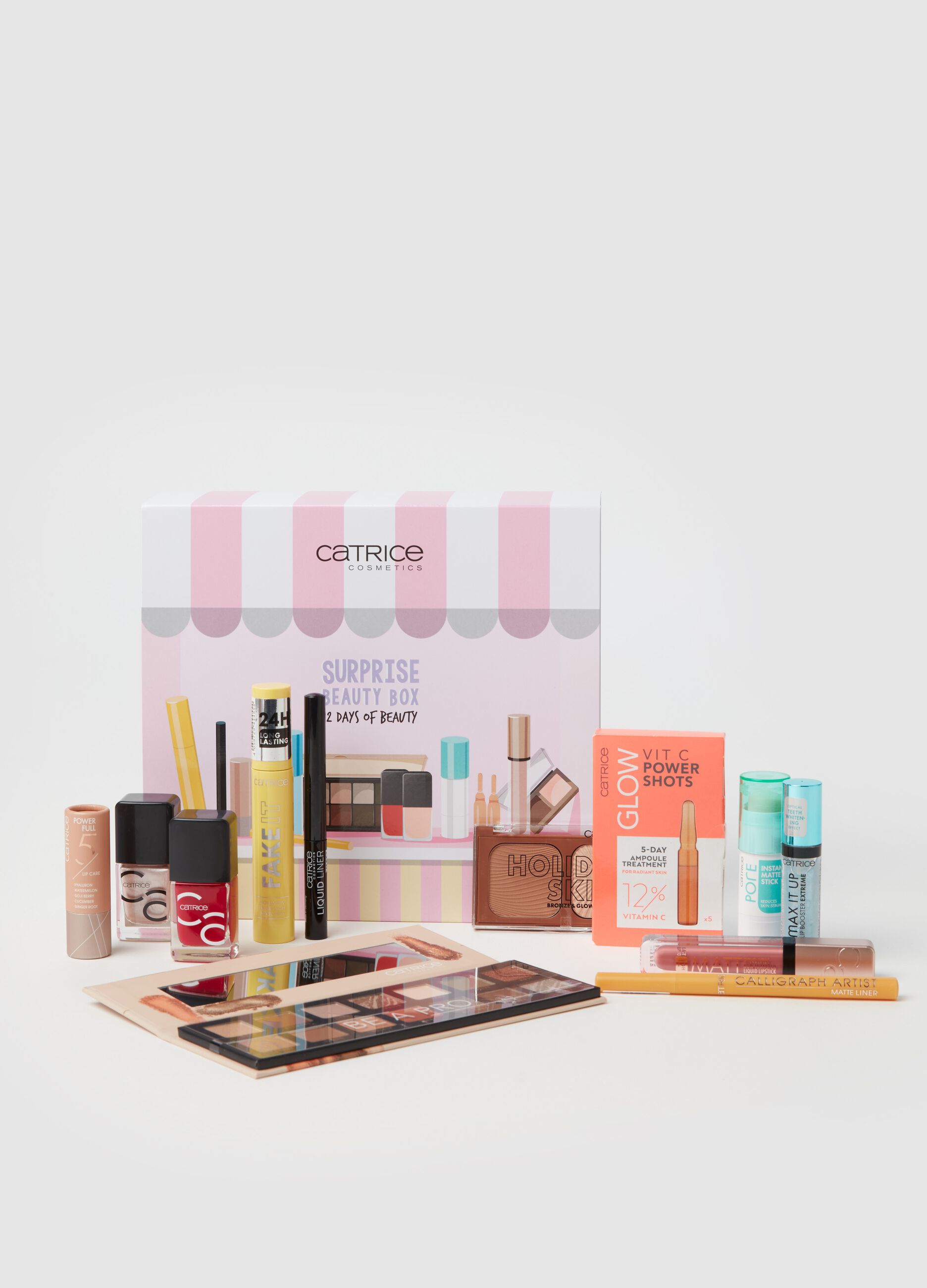 Catrice Surprise Box 12 PZ