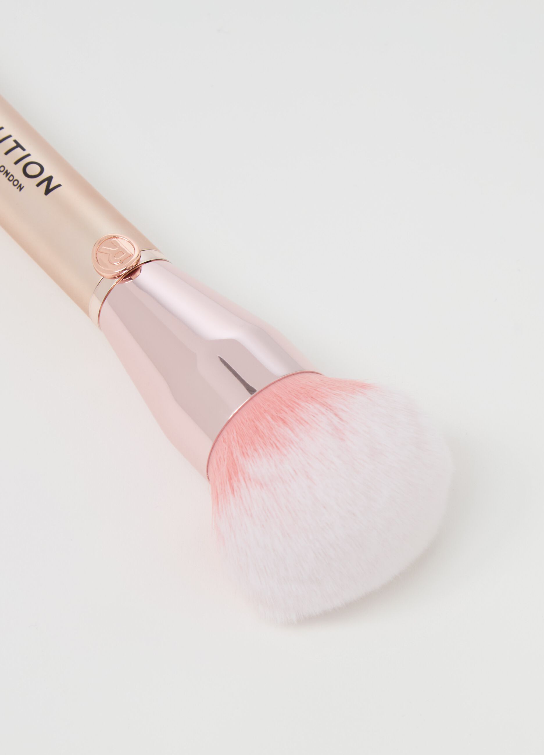 Create Powder Foundation face brush R12