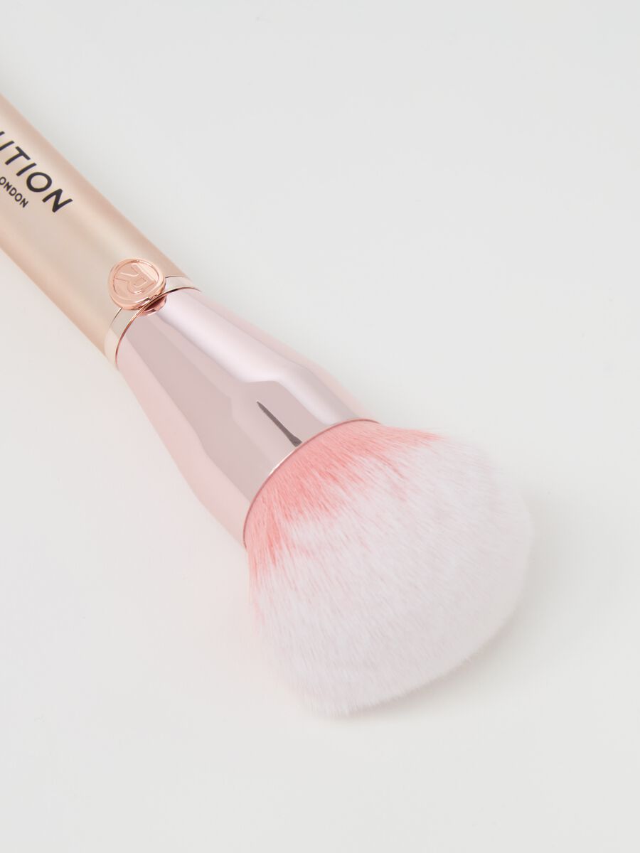 Create Powder Foundation face brush R12_2