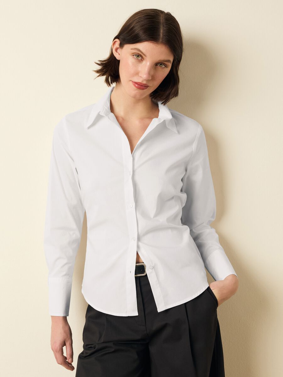 Stretch shirt_1