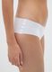 White stretch cotton briefs regular fit_3