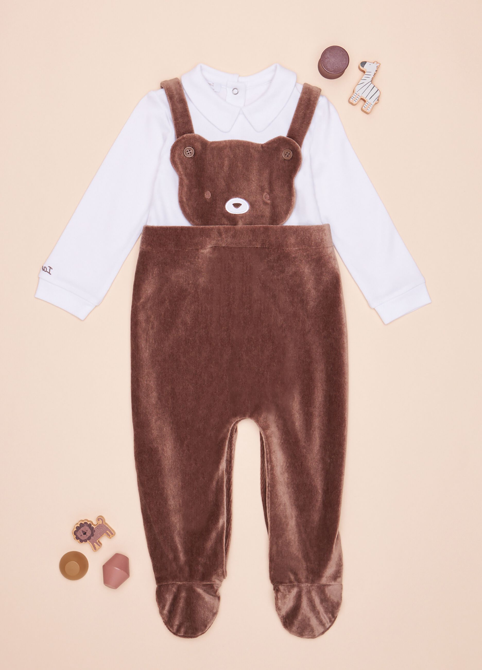 Oviesse neonato deals saldi