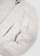 Faux Suede Bomber Jacket &ndash; Light Beige_7