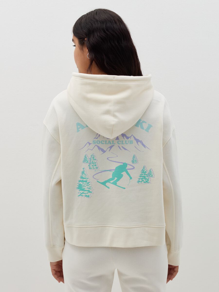 Oversized-fit sweatshirt with hood_2