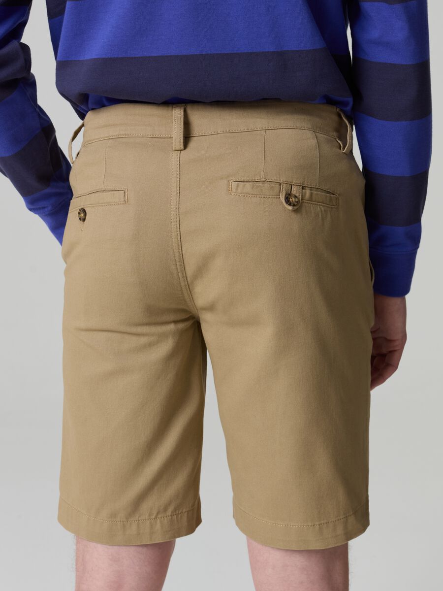 Bermuda chino in cotone_2