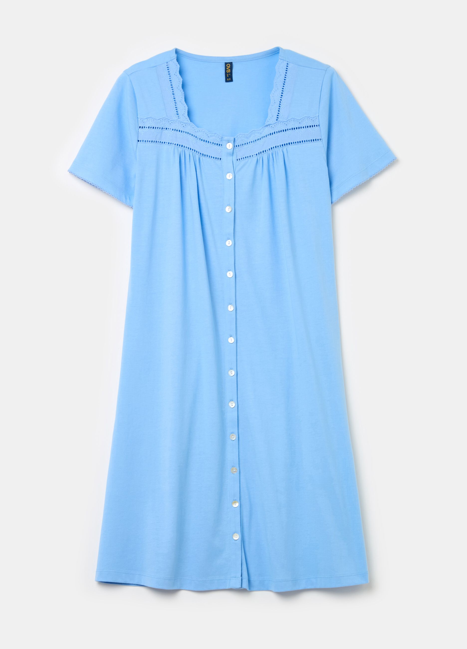 Camicia da notte parto ovs shop