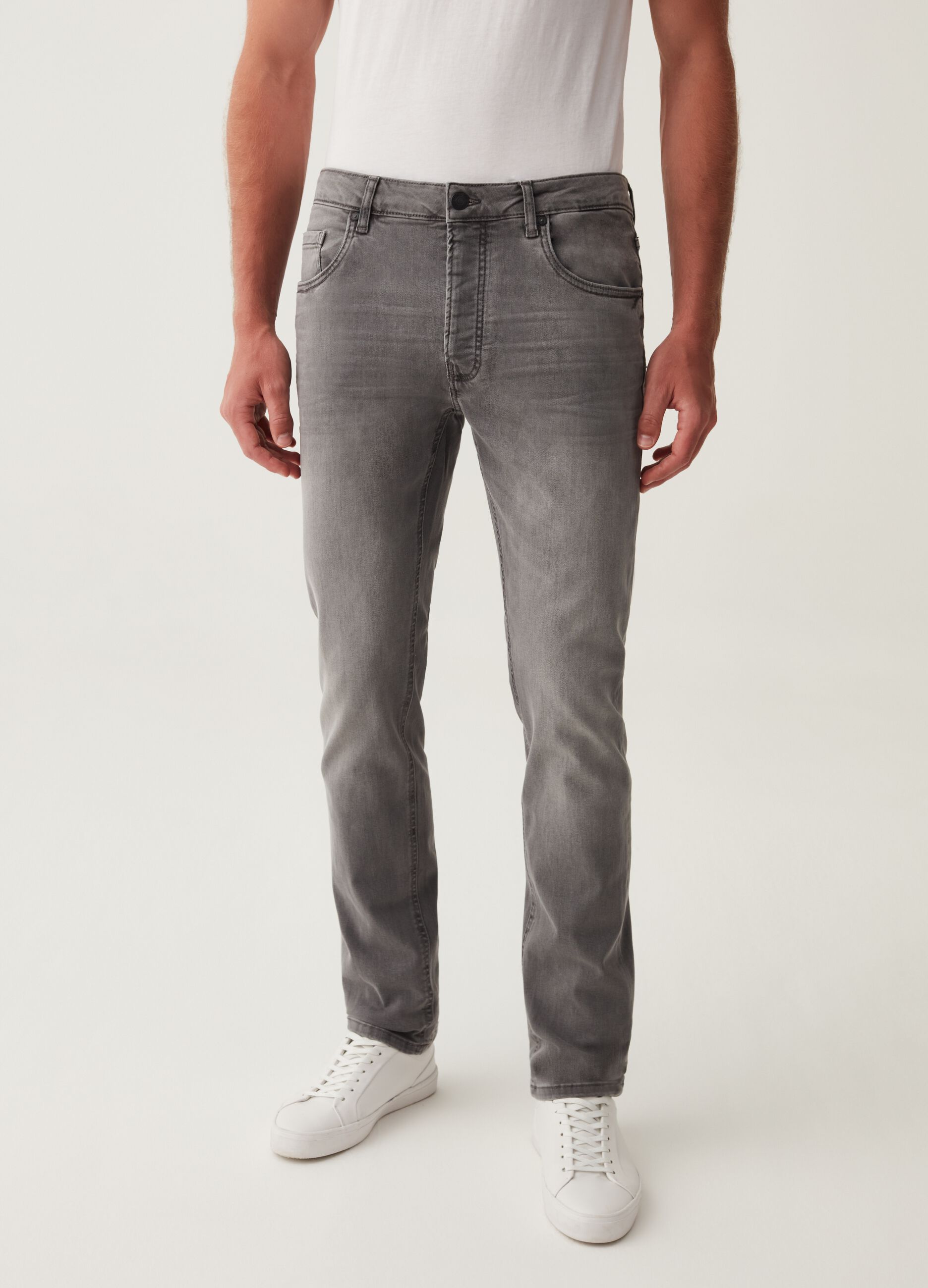 Jeans premium slim fit_1
