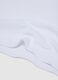 Black stretch cotton T-shirt for girls_2