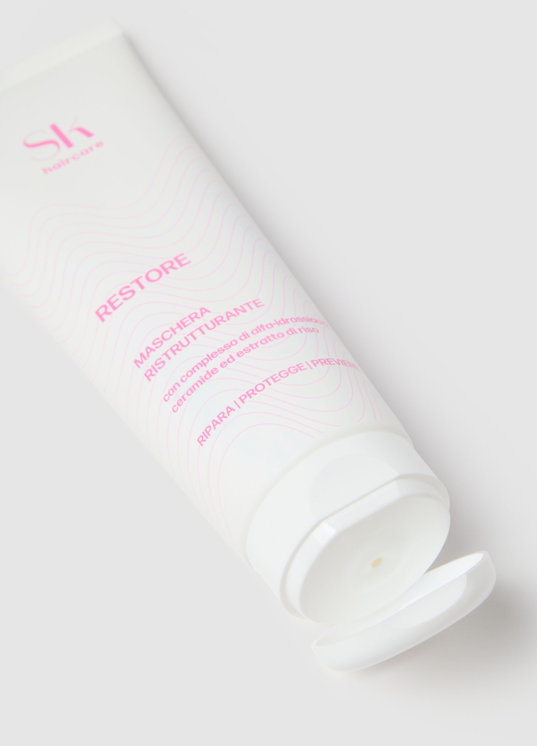 Reconstructive Hair Mask