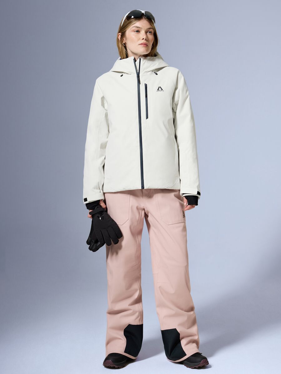 ALTAVIA Ski Gloves WITH DEBORAH COMPAGNONI_0