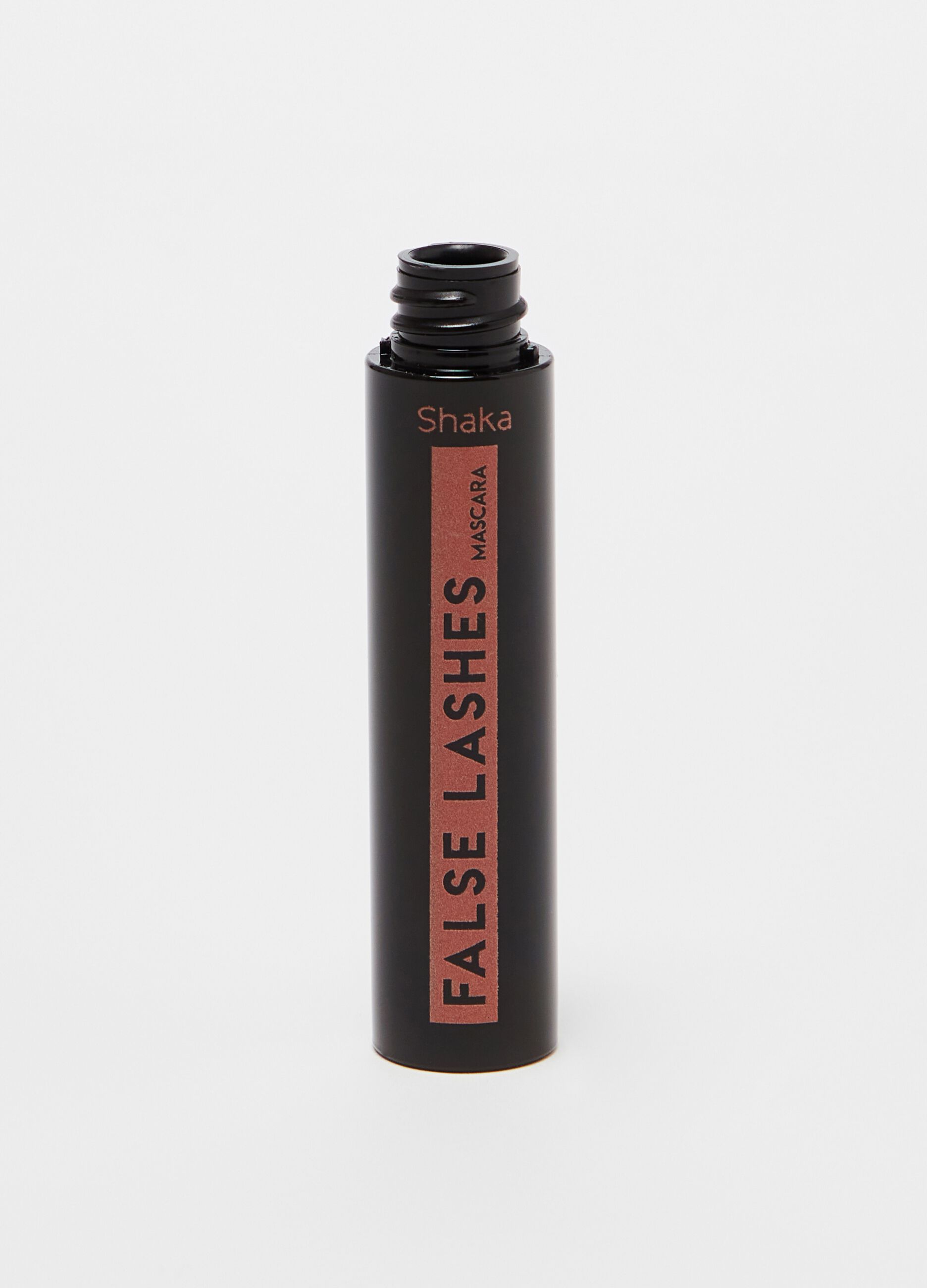 Mascara False Lashes_1