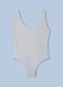 Costume intero grigio in tessuto elasticizzato ALTAVIA SAILING_4