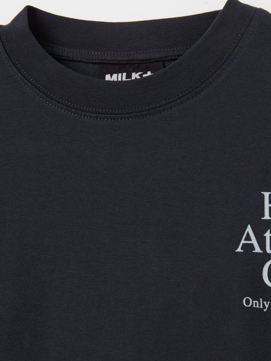 Printed cotton T-shirt_5