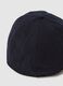 Blue Wool-Blend Hat_2