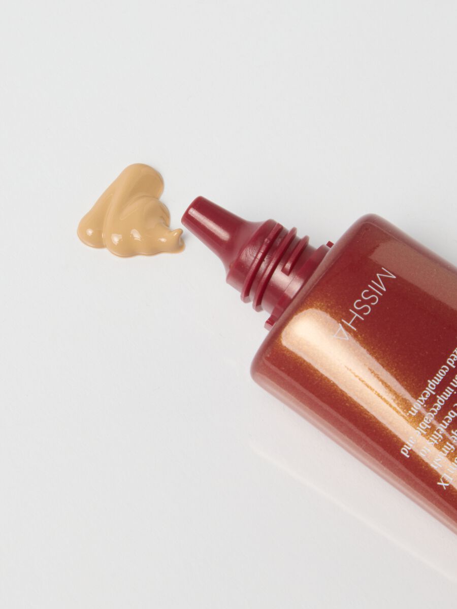 MISSHA BB CREAM SPF42 27 20ML - Korean make-up_2