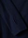 Full-zip blu fitted in tessuto elasticizzato ALTAVIA STUDIO_10