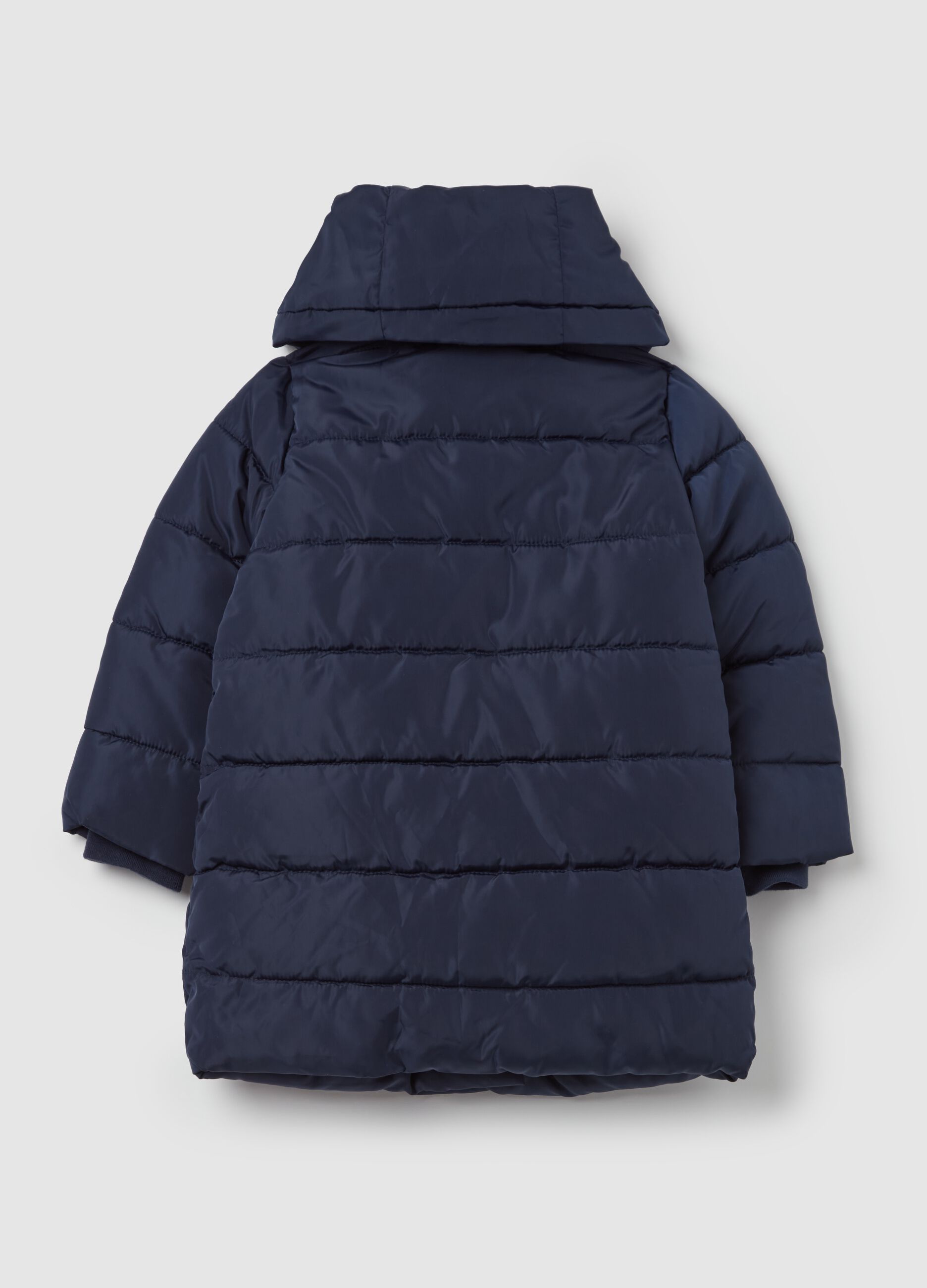 Cappotti bimba zara store