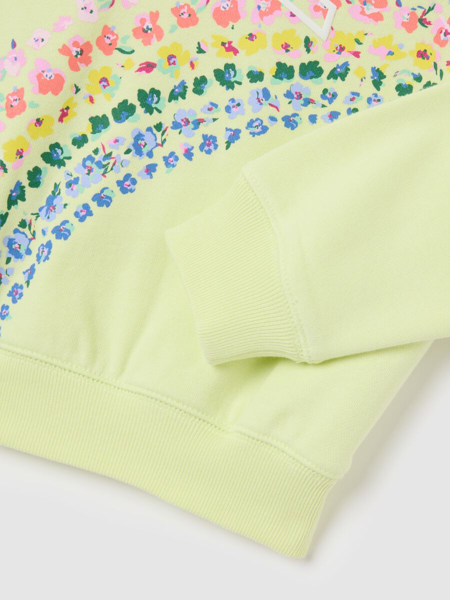 GAP Kids Rainbow Print Hoodie_3
