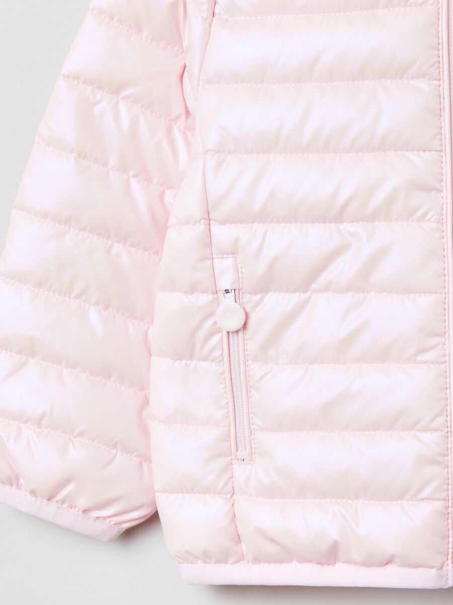 Piumino ultralight con cappuccio_2